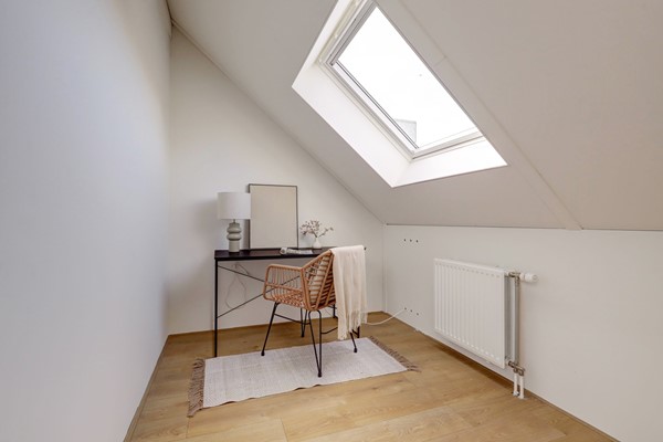 Medium property photo - Queeckhovenplein 35, 3555 XL Utrecht